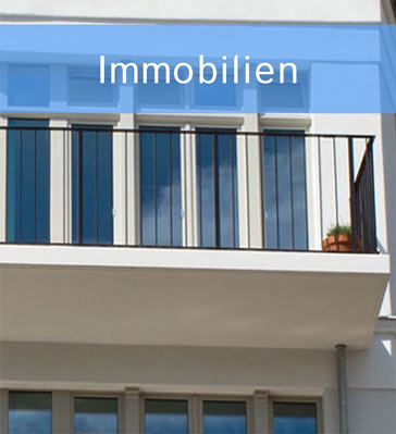 Immobilien - Grafenberger Immobilien