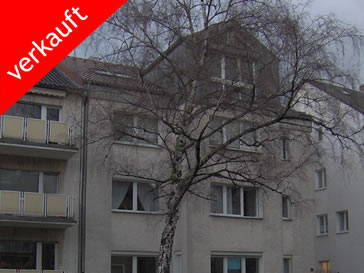 Grafenberger Immobilien - Objekt Grimmstrasse 34