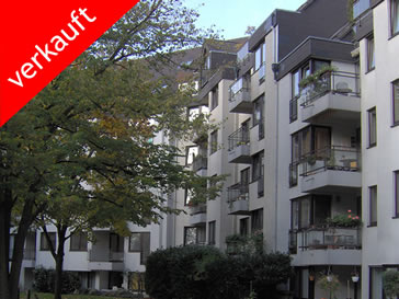 Grafenberger Immobilien - Objekt Wohnpark Sulzbachstrasse