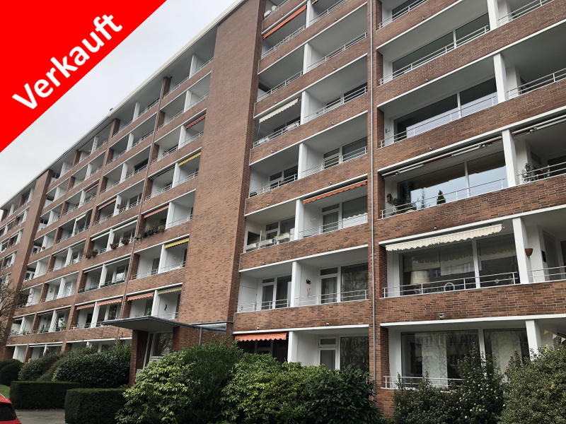 Grafenberger Immobilien - Exposé 40474 Düsseldorf-Golzheim Objektbeschreibung: